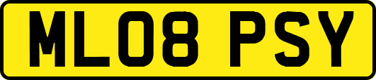ML08PSY