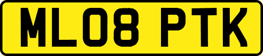 ML08PTK