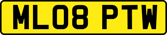ML08PTW