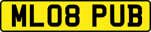 ML08PUB
