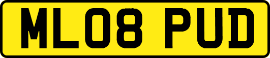 ML08PUD