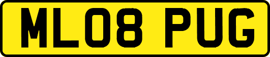 ML08PUG