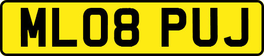 ML08PUJ