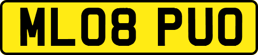 ML08PUO