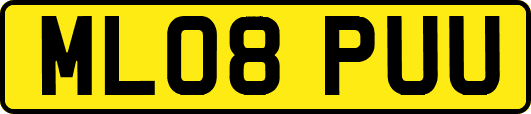 ML08PUU