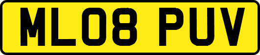 ML08PUV