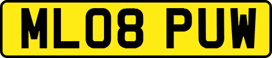 ML08PUW
