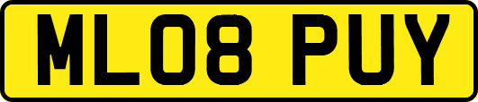 ML08PUY
