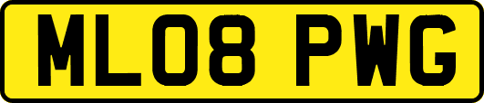 ML08PWG