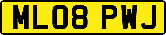 ML08PWJ