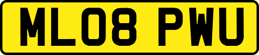 ML08PWU