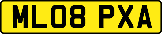 ML08PXA