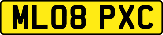 ML08PXC