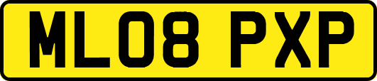ML08PXP
