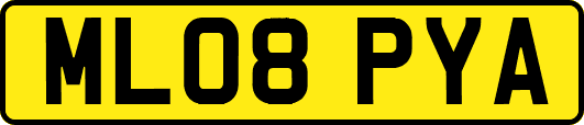 ML08PYA