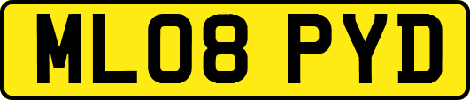 ML08PYD
