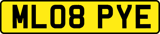 ML08PYE
