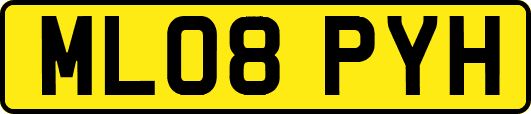 ML08PYH
