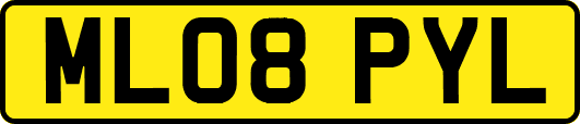 ML08PYL