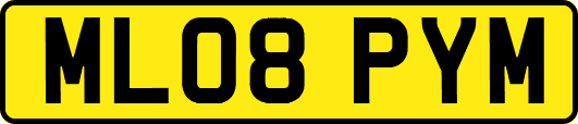 ML08PYM