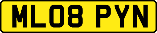 ML08PYN