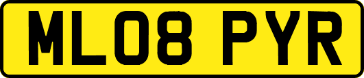 ML08PYR