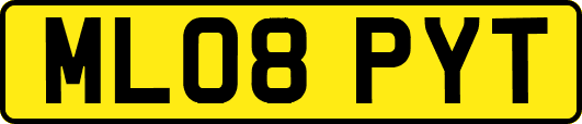 ML08PYT