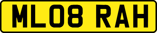 ML08RAH