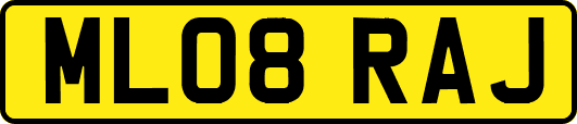ML08RAJ