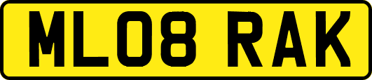 ML08RAK