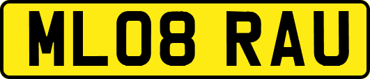 ML08RAU