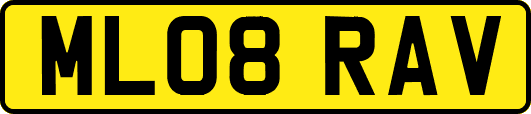 ML08RAV