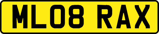 ML08RAX