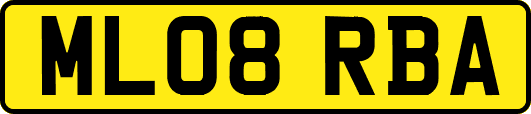 ML08RBA