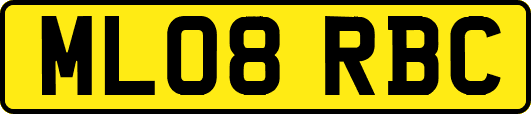 ML08RBC