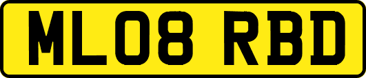 ML08RBD