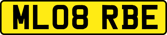 ML08RBE