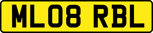 ML08RBL