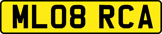 ML08RCA