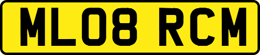 ML08RCM