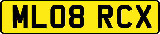 ML08RCX