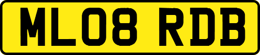 ML08RDB