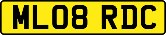 ML08RDC