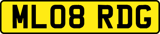 ML08RDG