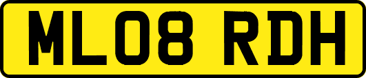 ML08RDH