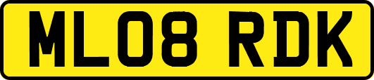 ML08RDK