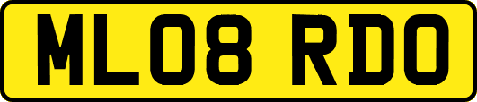 ML08RDO