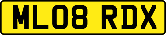 ML08RDX