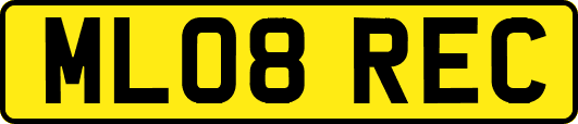ML08REC