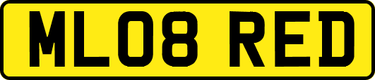 ML08RED
